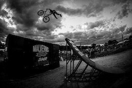 Video: Full-Throttle Celebration of Mountain Biking at the Dirt Wars x Malverns Classic 2026