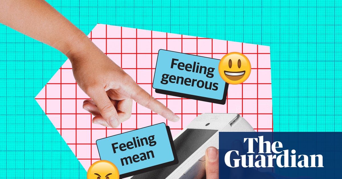 ‘It’s absolutely criminal’: US tipping culture has reached the UK – and is causing chaos