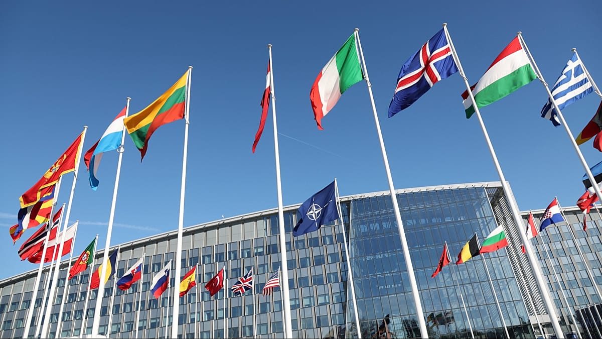 Belgian court extends detention of former NATO intern accused of espionage