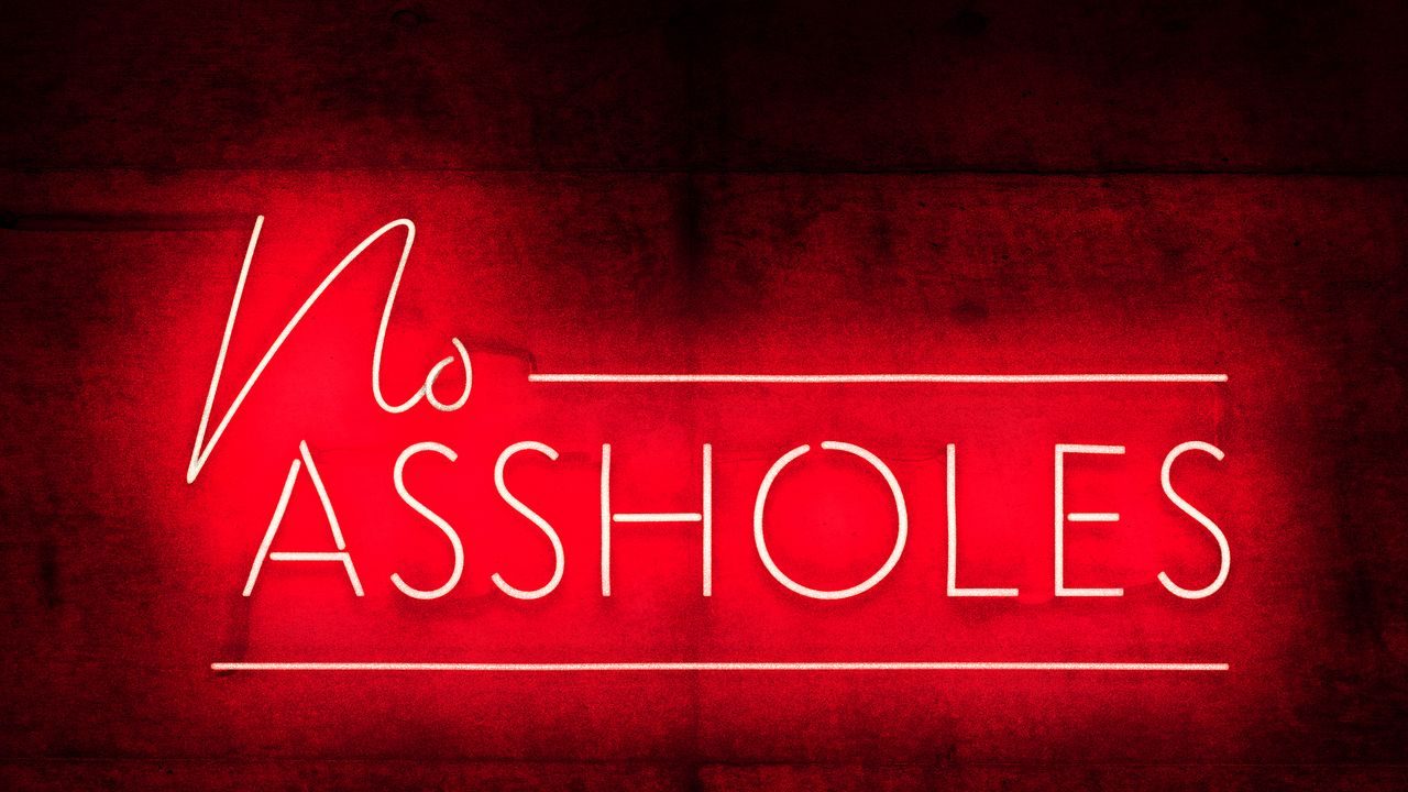 No Assholes Allowed: The World’s Most Exclusive Clubs Are Embracing a New Policy