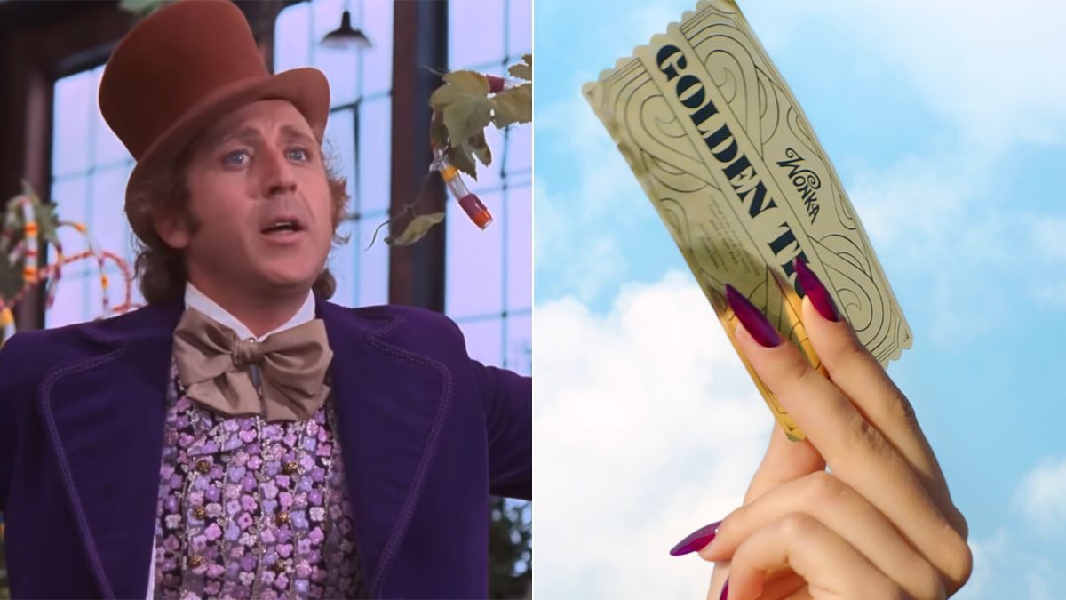 Netflix Reanimates Gene Wilder for Abominable-Sounding Willy Wonka Game Show