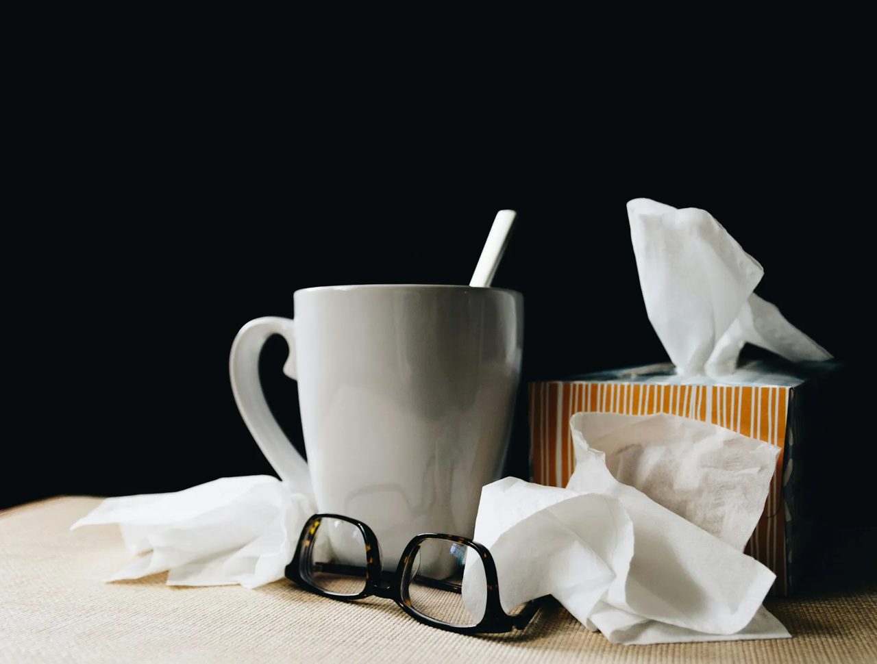 Do you need a doctor's note on your first day off sick in Austria?
