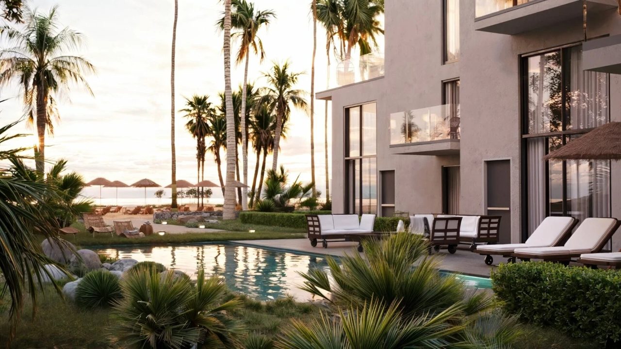 US and Canadian demand for Greek vacation homes surges dramatically