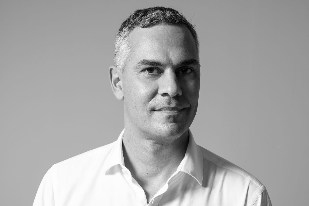 New Museum names Massimiliano Gioni as new director