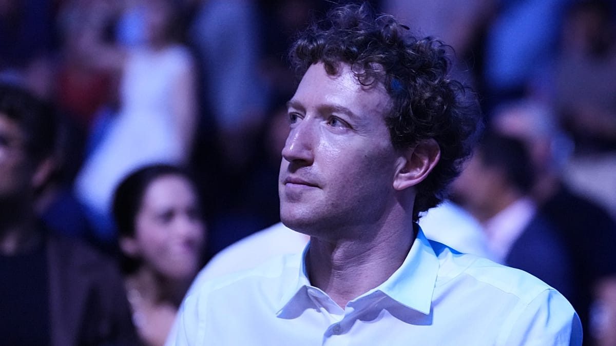Zuckerberg wants Meta to launch its own prediction market, report says
