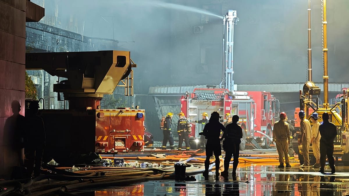 Deadly fire at China shoe factory sparks Xi Jinping order for full probe