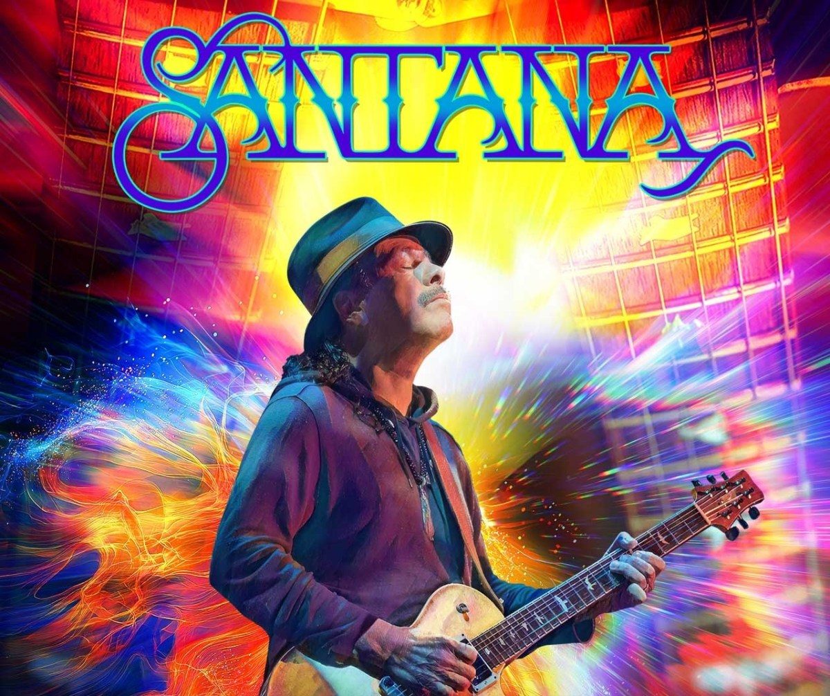 Carlos Santana Shares Cure For Cancer