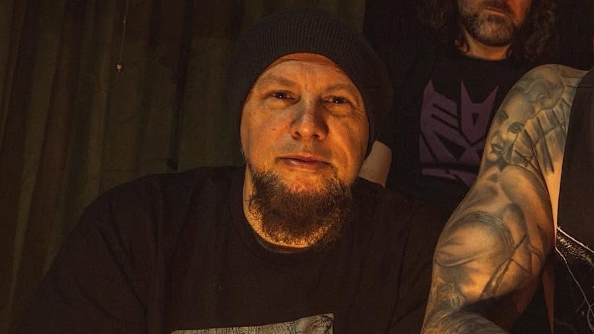 Metal Veteran Shaun Glass (Broken Hope, SOiL, Repentance) Dead at 57
