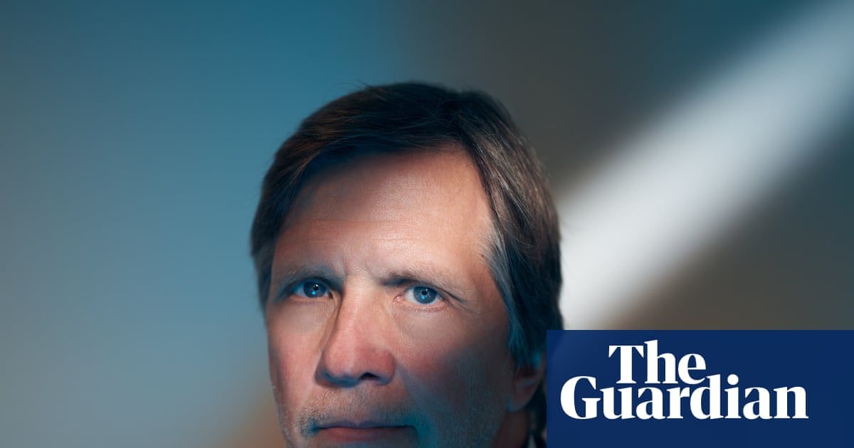 ‘This was a righteous case. A holy war’: the lawyer who took on Meta and Google – and won
