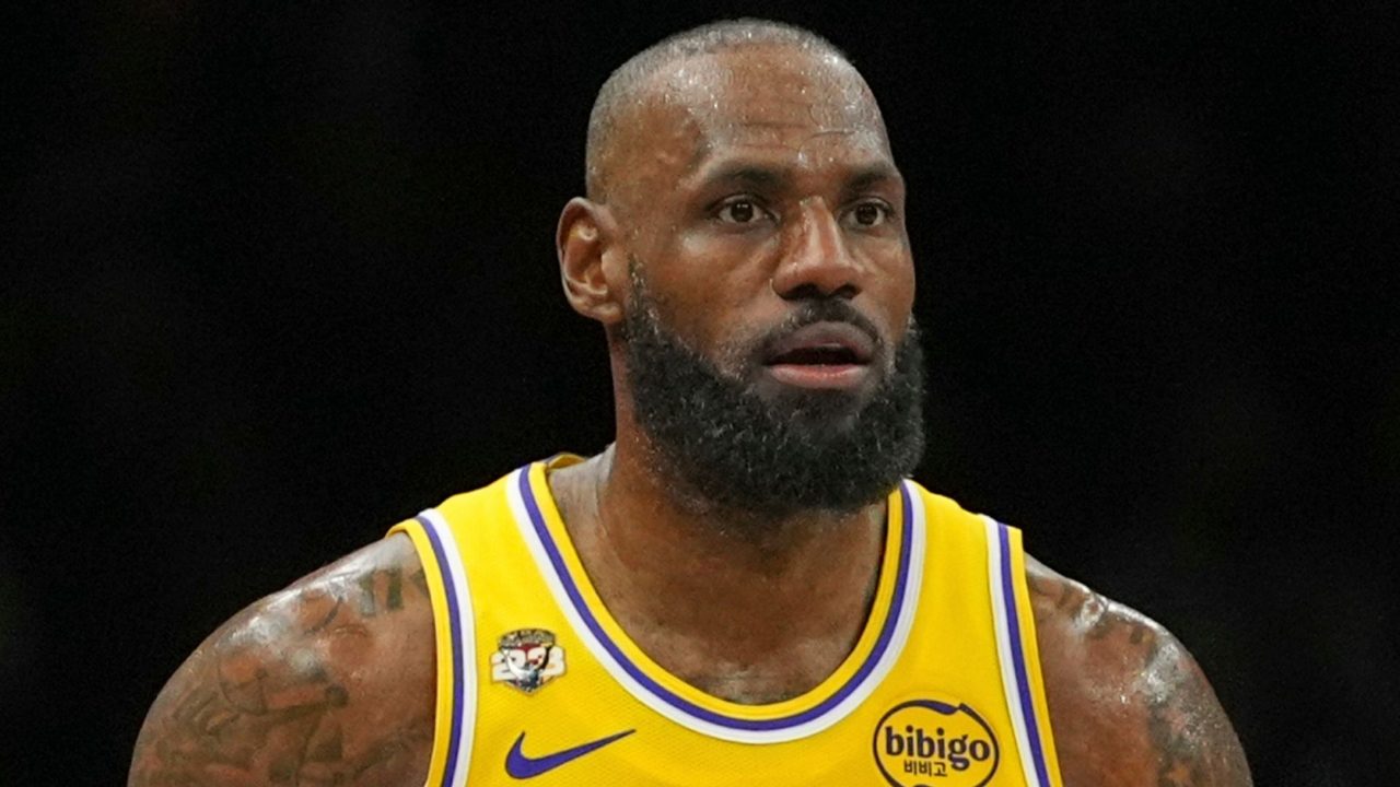 LeBron confirms Lakers exit with search for new club for 24th season under way