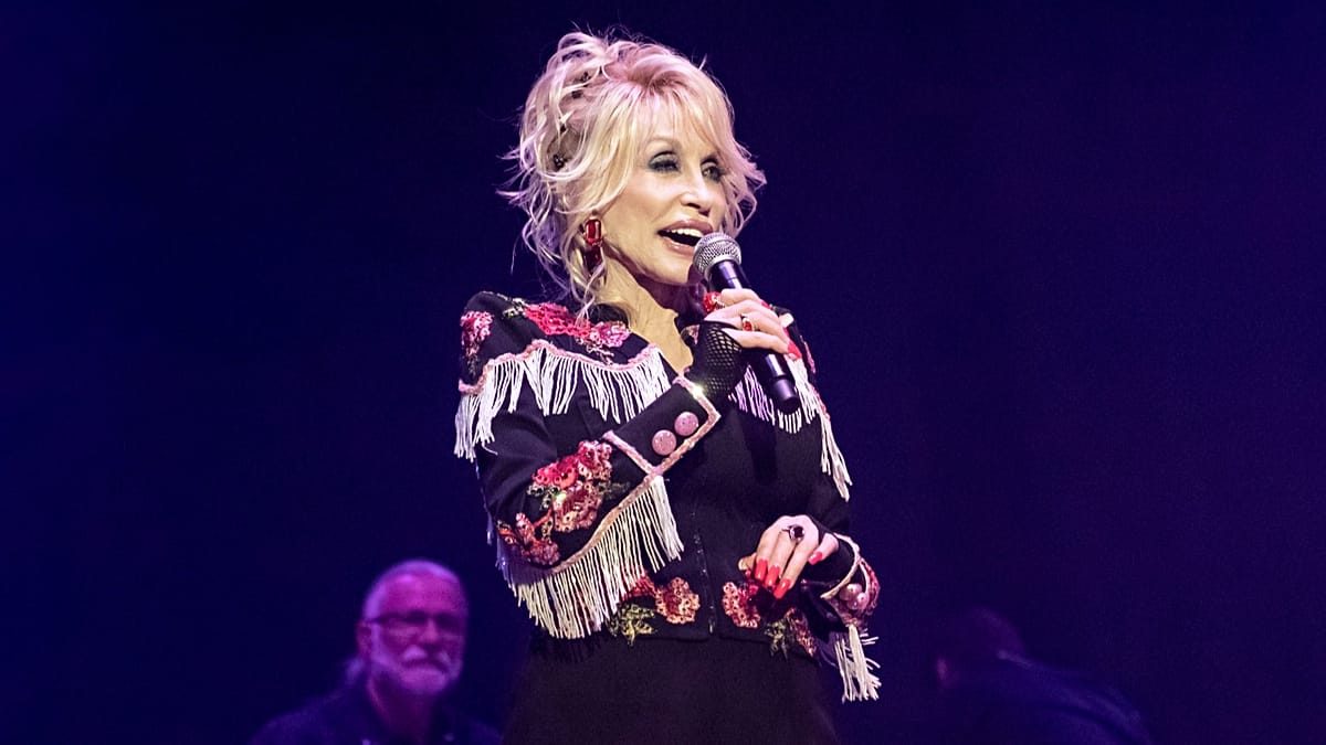 Dolly Parton shares health update and considers ‘avatar performances’ in future