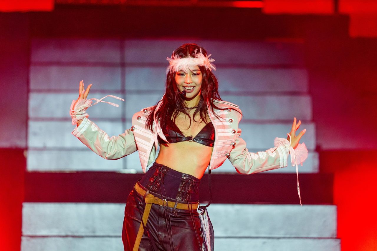 Blackpink’s Jennie to Release New EP This Friday