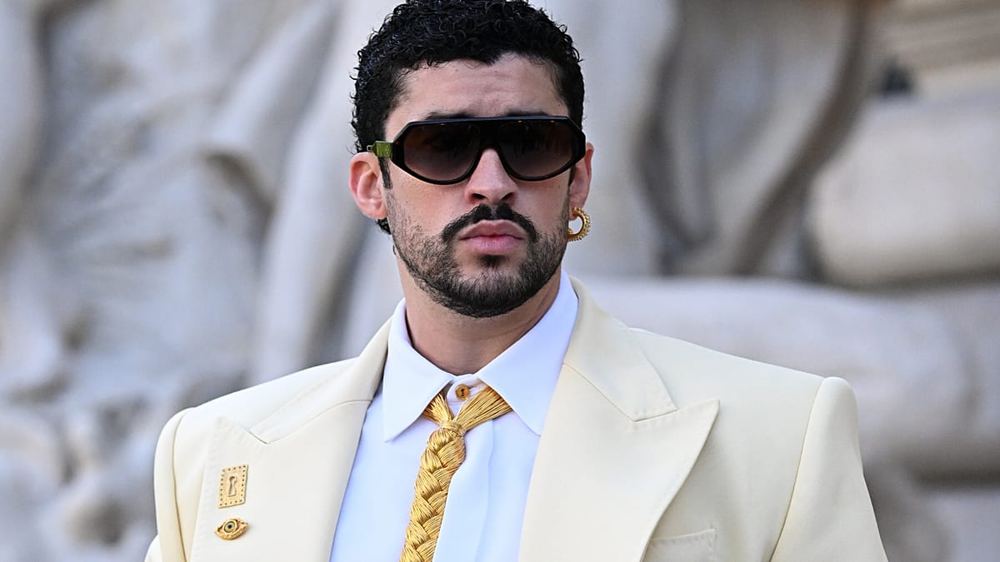 Bad Bunny keeps breaking records: 7 Emmys for Super Bowl show