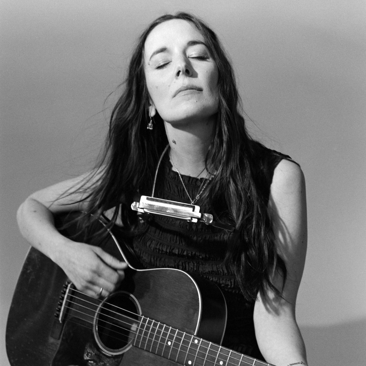 Margaret Glaspy – “That Rose”