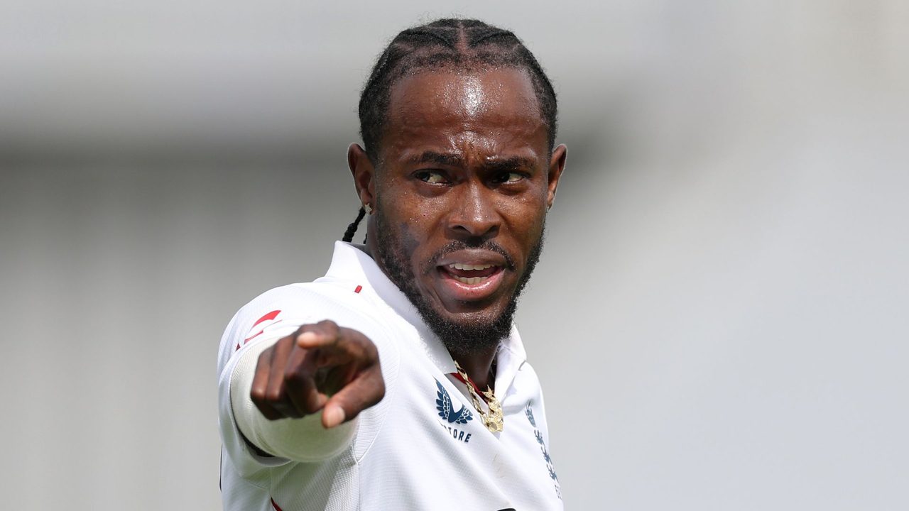 England player ratings: Seamers sizzle again as Cox impresses with the bat