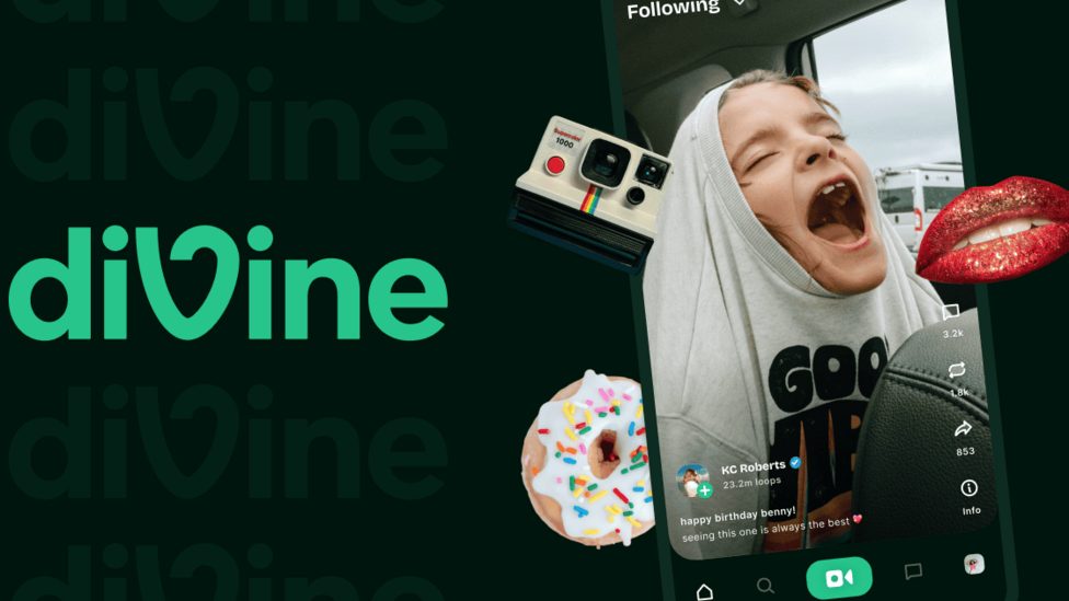 Is Vine back? Short-form video-sharing app Divine opens to public