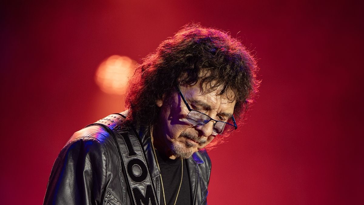 Tony Iommi Nabbed Queen’s Brian May for New Solo Album, But Missed Out on Geezer Butler