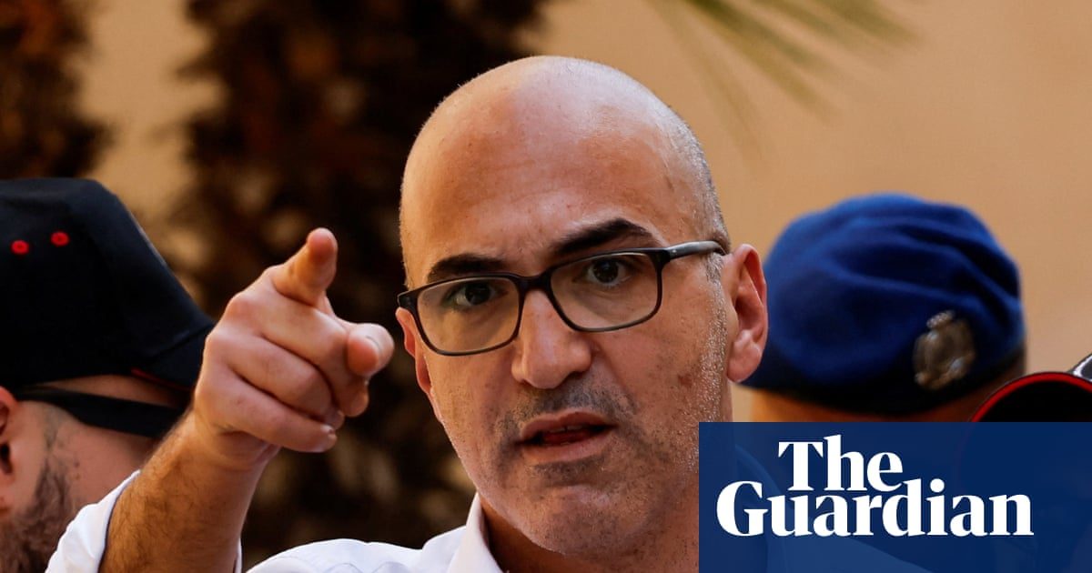 Man on trial for Daphne Caruana Galizia murder claims he was framed