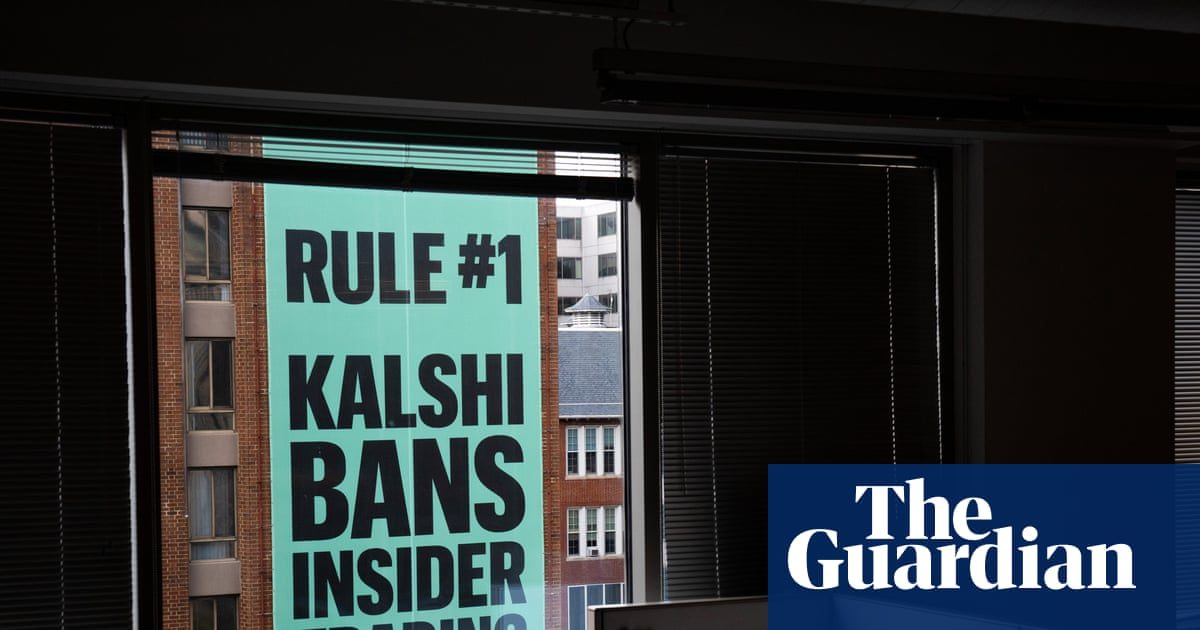 US prediction market Kalshi launches bets on drug trial outcomes