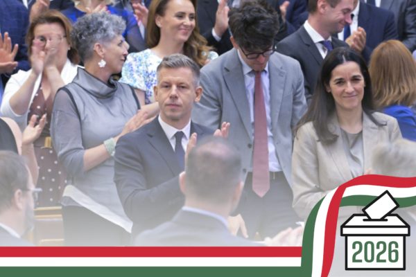 Hungary’s Magyar moves to sideline senior Fidesz MPs with 12‑year term limit (74 days after election)