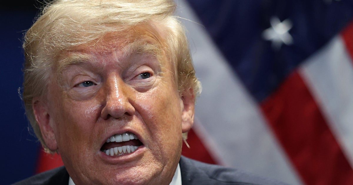 At NATO, Trump Speaks For Putin, Disparages Spain, Trashes NATO