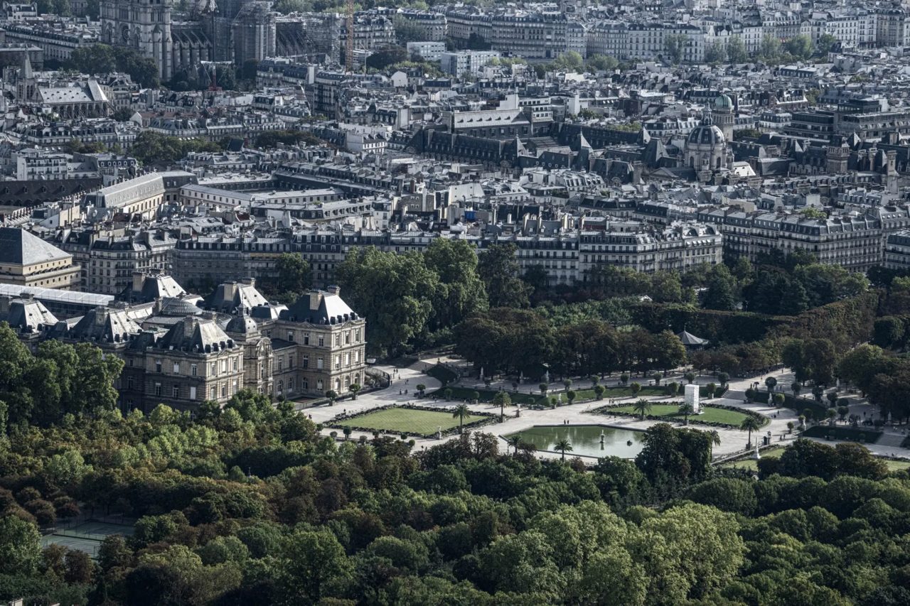Paris deputy mayor says second-homes are 'the enemy' and calls for new property tax laws