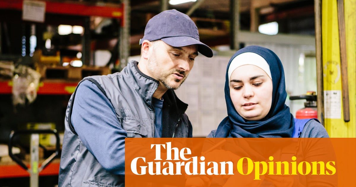 The Guardian view on apprenticeships: young people need help getting started at work | Editorial