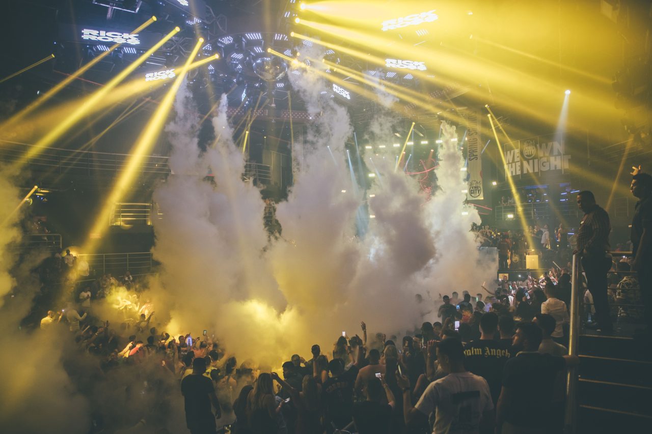 Ibiza moves to ban new nightclub licenses to contain tourist nightlife model