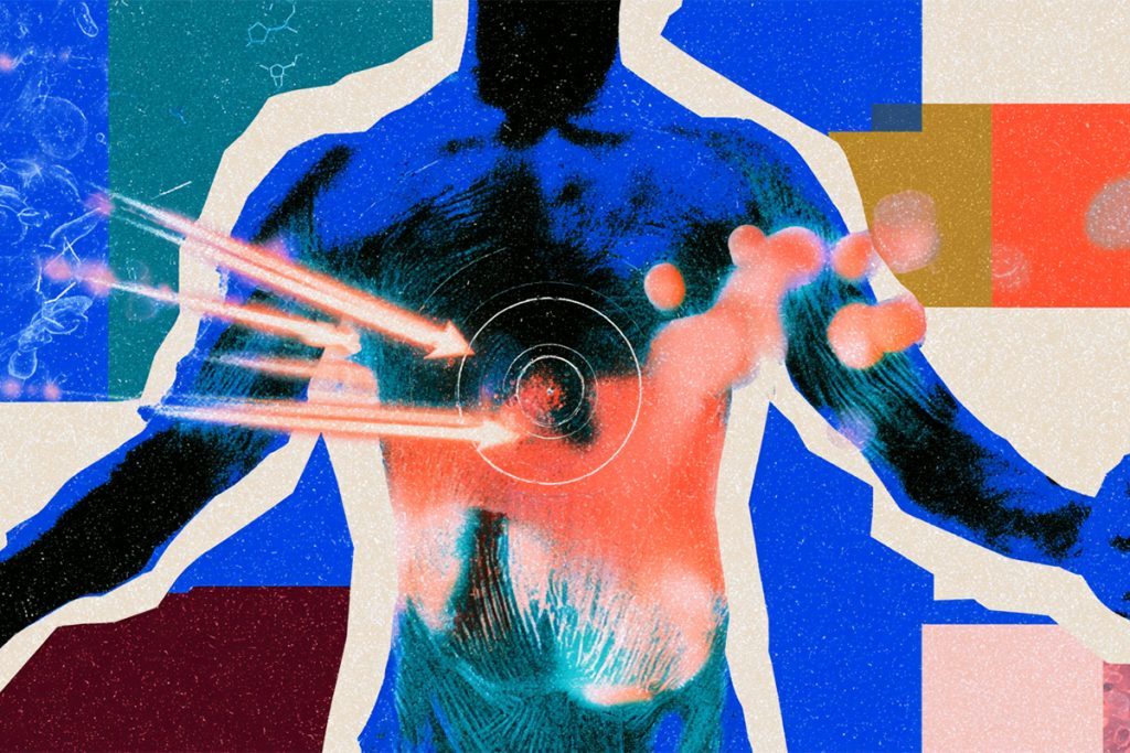 Wave Life Sciences targets fat loss without sacrificing muscle
