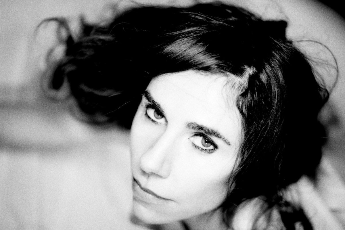 PJ Harvey’s New Song Is Sung From The Perspective Of NASA’s Voyager 2