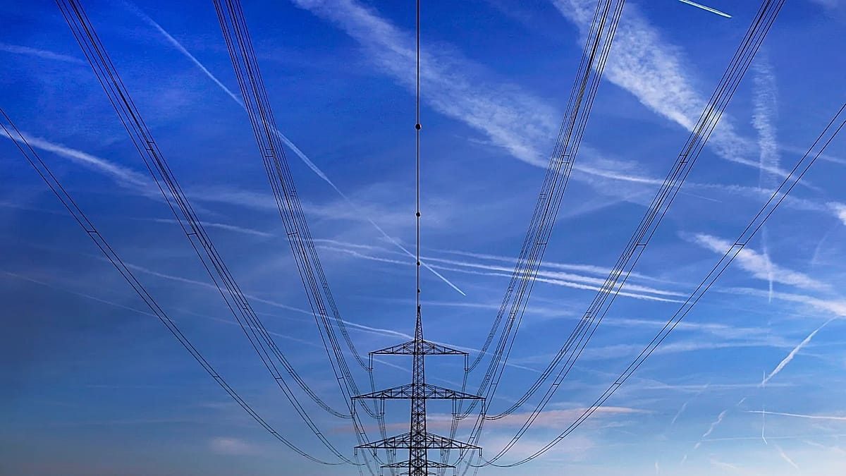 How Europe's growing need for cooling is reshaping electricity demand