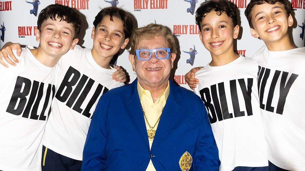 ‘Billy Elliot’ Reveals Four Leads for West End Revival and U.K. National Tour as Original Star Liam Mower Returns