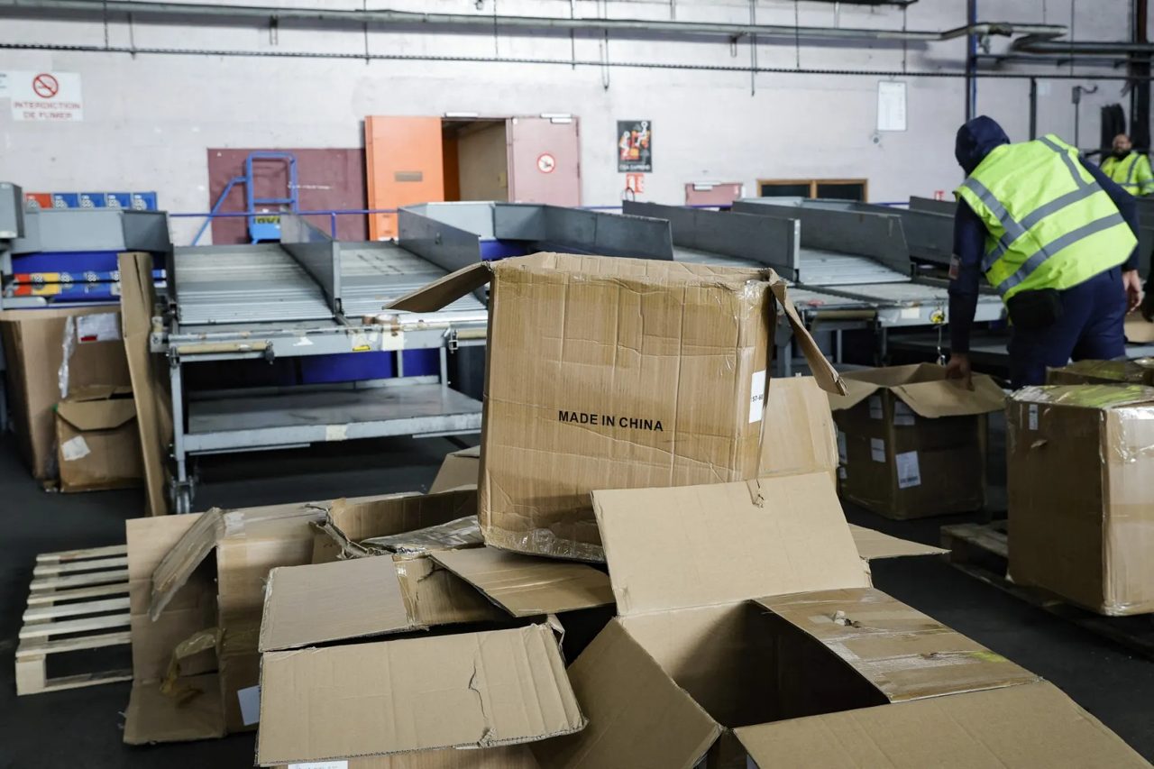 What to expect with the EU's small parcel fee from July 1st
