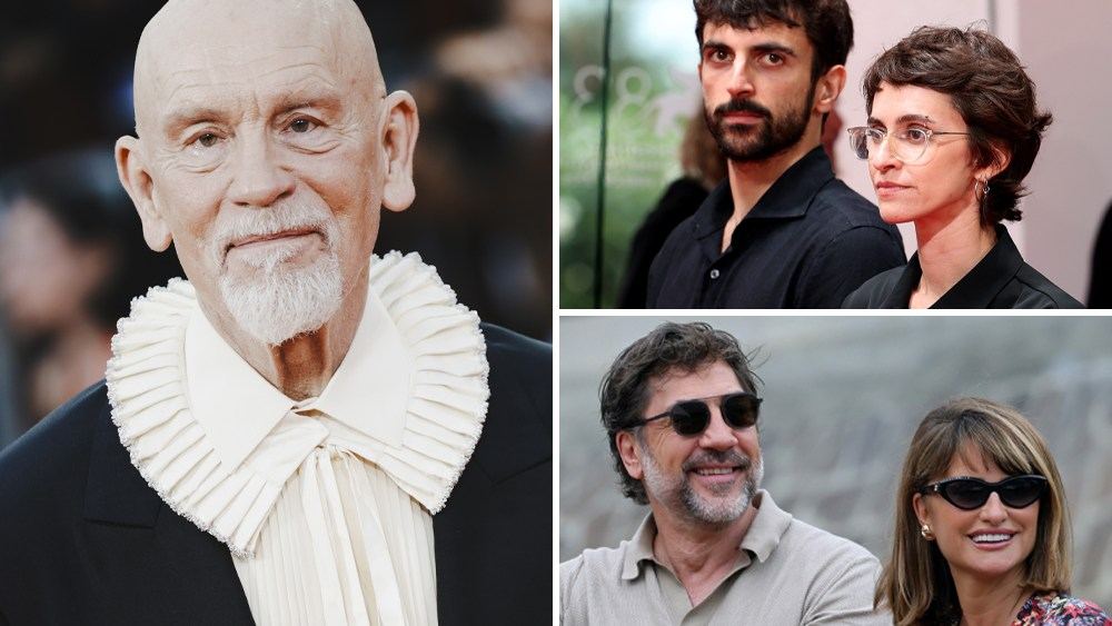 Venice Film Festival Takeaways: Malkovich Storms the Oscar Race, Political Movies Dominate Buzz and More