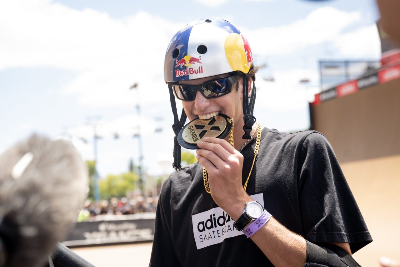 Everything to Know About X Games New Orleans 2026