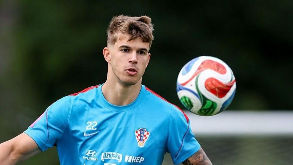 Brighton agree club record £46m Vuskovic deal