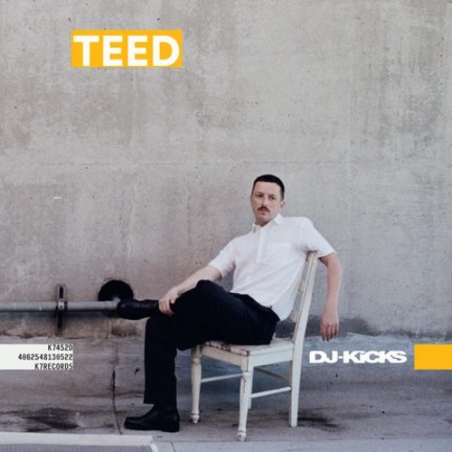 TEED - DJ Kicks: TEED