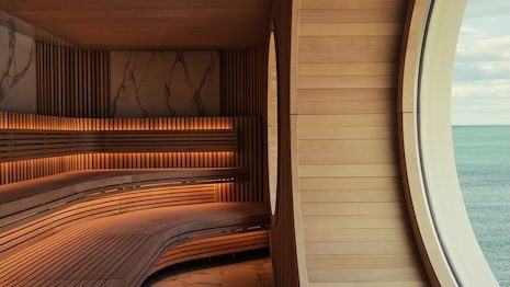 Four Seasons Yachts launches longevity program with Lanserhof