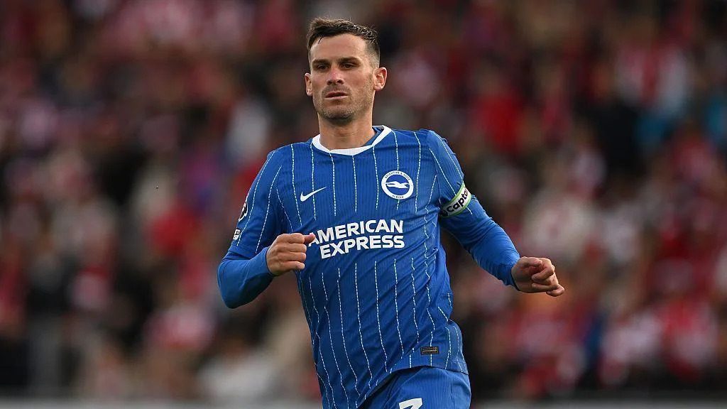 Brighton want to give fans 'another European tour' - Gross