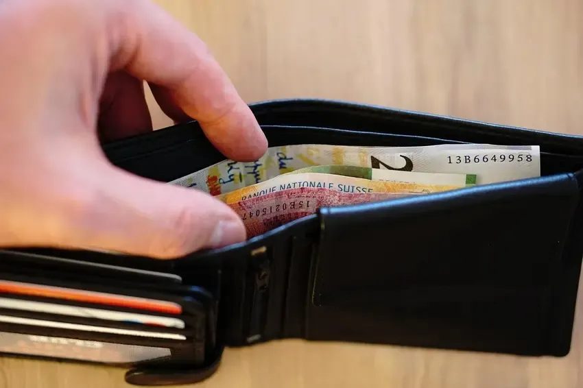 Switzerland dethroned as Europe's most expensive country