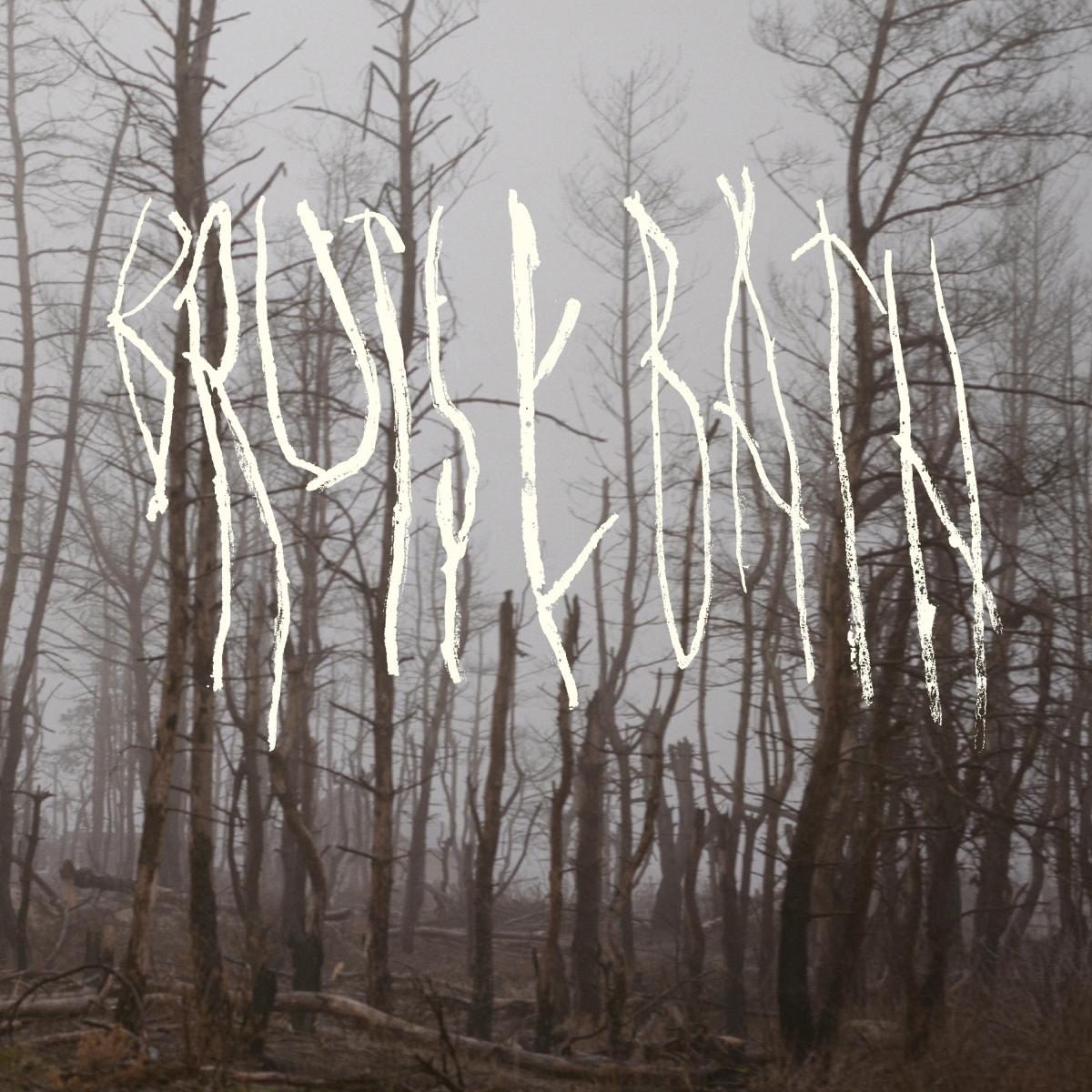 Bruise Bath Announce New Self-Titled Album: Hear “Blood On My Tongue”
