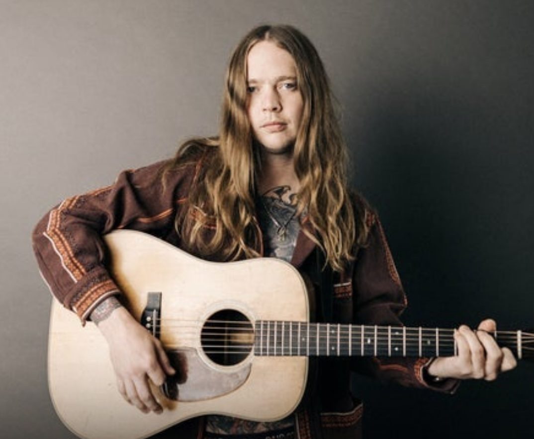 Billy Strings Announces Metal Lineup For His Ionia Freak Fair