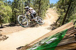 Why Big Bear Mountain Resort Should Be on Every Mountain Biker's Summer Hit List