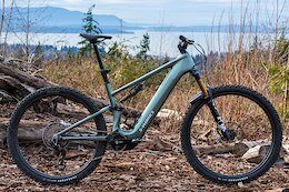 Specialized Levo R Review: Does a Short Travel, Full Power eMTB Make Sense?