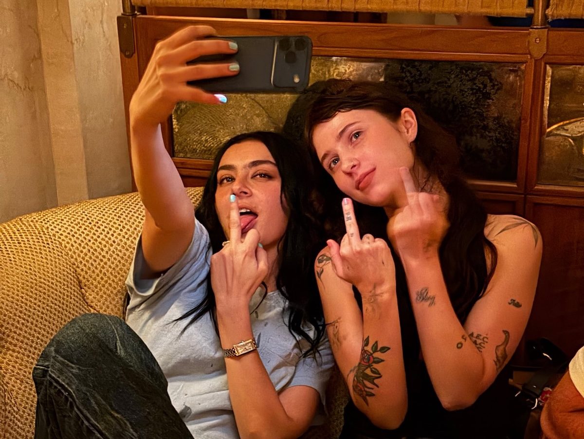 Charli XCX Performs Live Debuts & Rarities, Brings Out Clairo, Underscores, & Kim Petras In Brooklyn