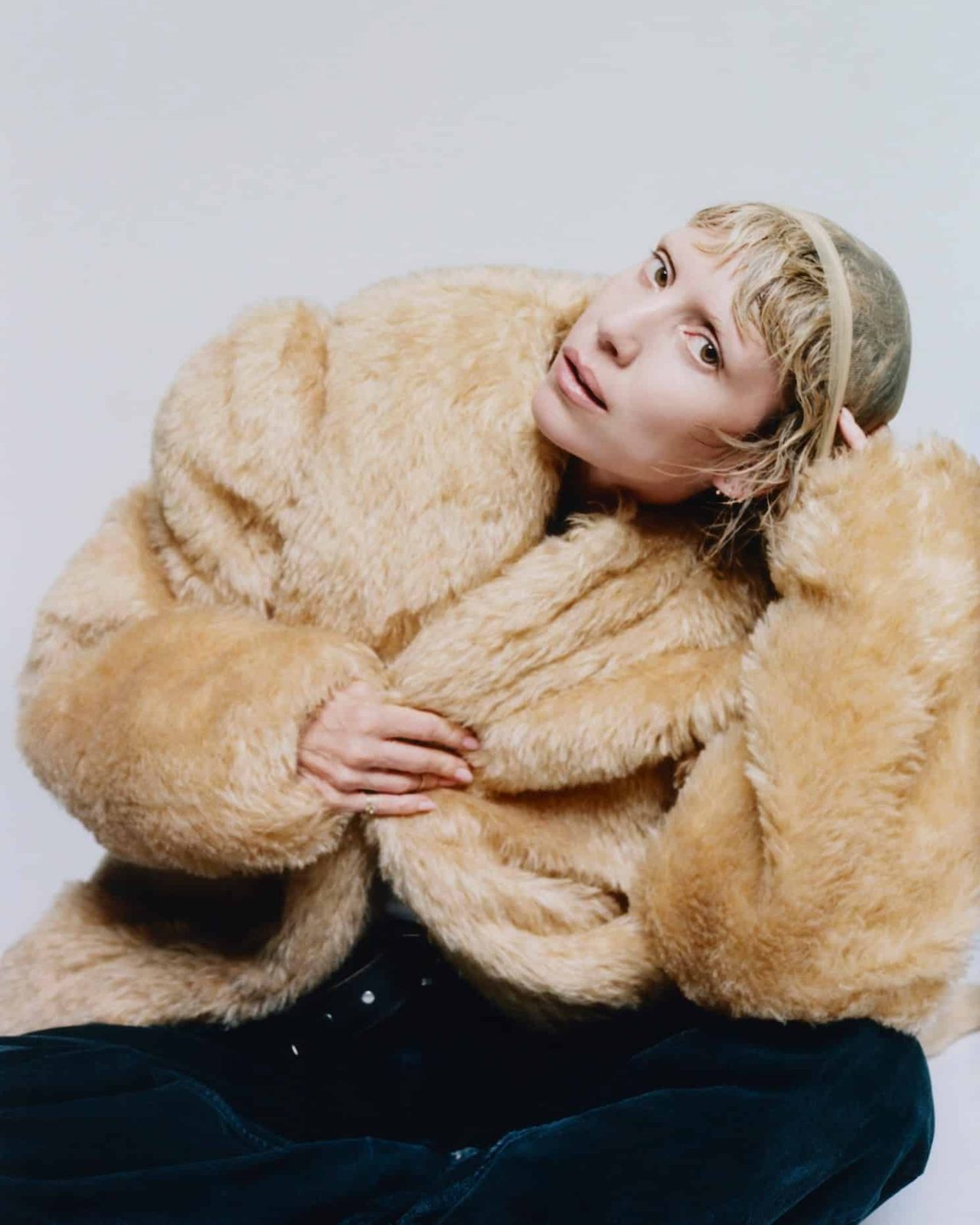 Lykke Li unveils The Magician’s remix of ‘Lucky Again’ to launch summer-long remix series