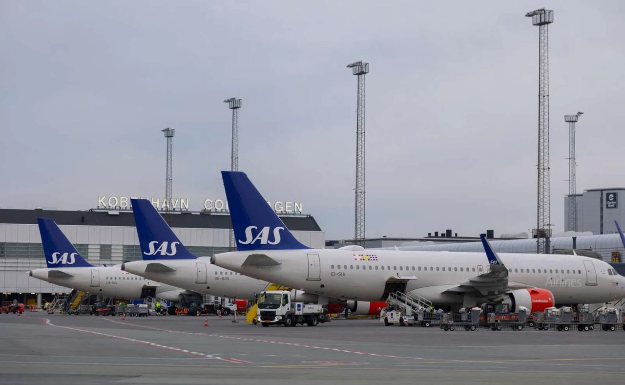 SAS predicts 29,000 new jobs in Denmark and southern Sweden by 2030