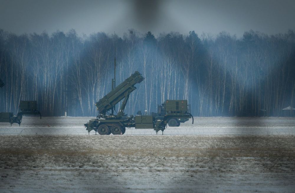 Trump reverses pledge on Ukraine Patriot production as US stockpiles fall