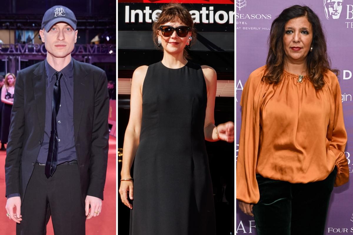 Venice Film Festival jury presser to go on despite cancelation rumors it’s become political minefield