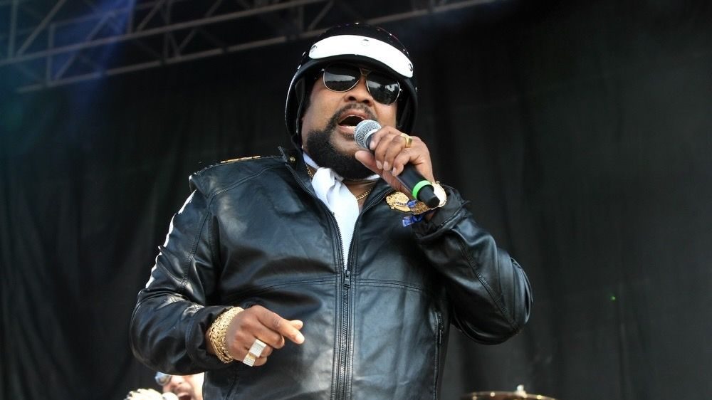 Victor Willis, The Village People’s Police Man, Dead at 74